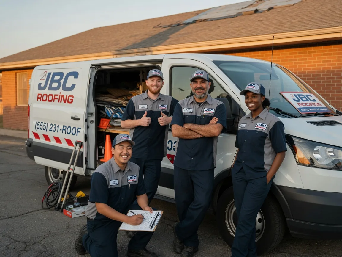 Roof Replacement company in East Liverpool, OH