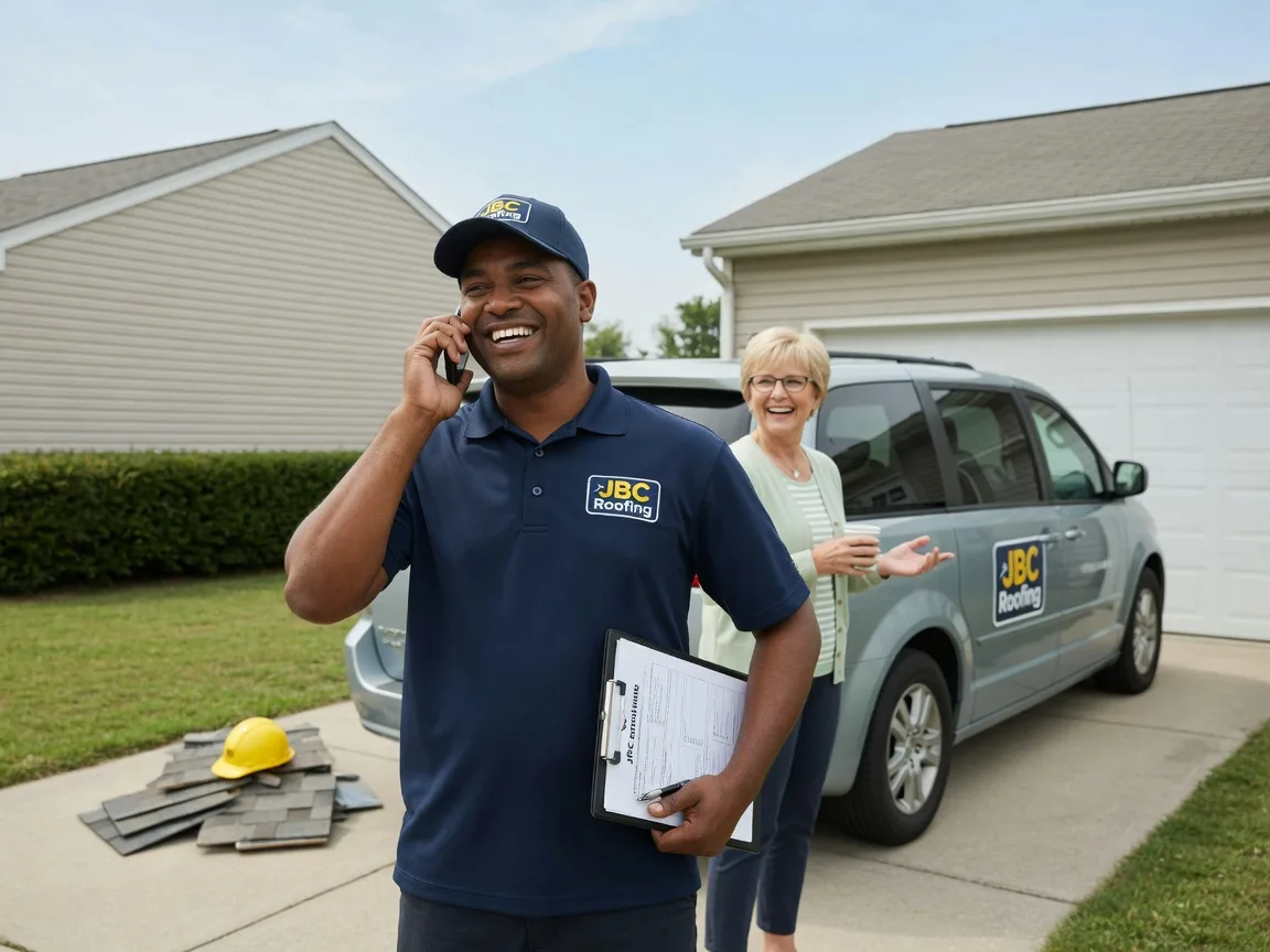 Roof Replacement East Liverpool, OH FAQs